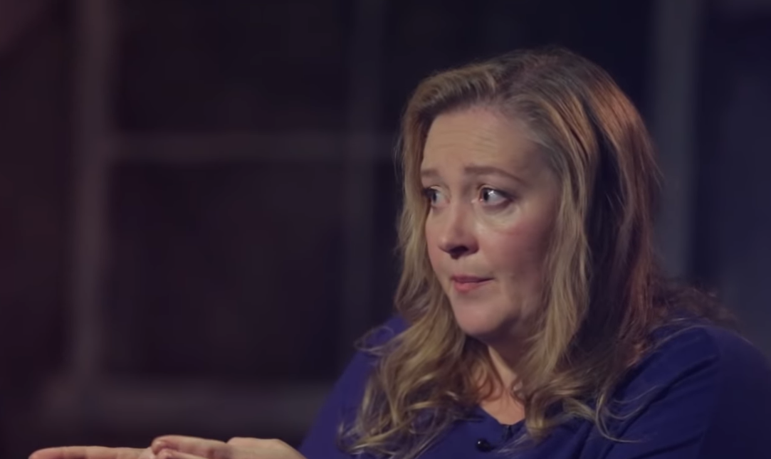 &quot;Я - противник империи&quot;: известная российская актриса об аннексии Крыма (видео)