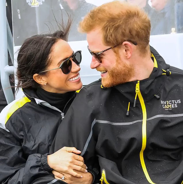 Нуждается в поддержке: психолог раскрыл тайну Меган Маркл