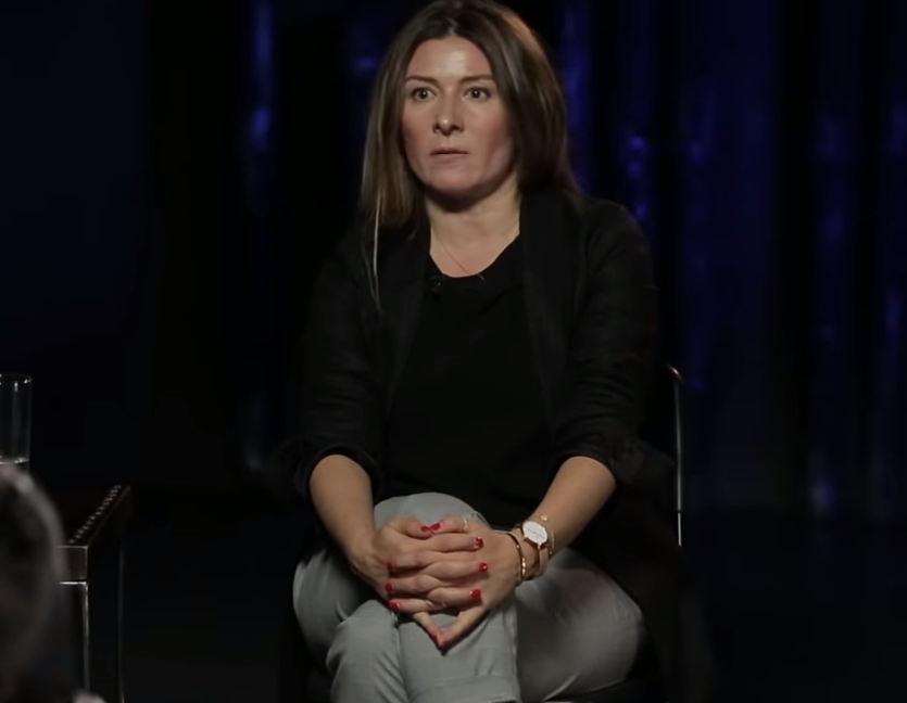 Зірка "Орла і Решки" відмовилася від українського паспорта