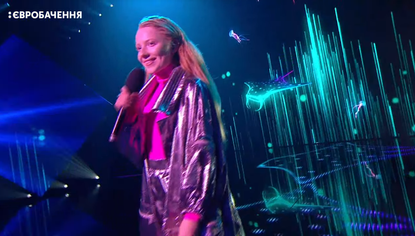 Нацотбор на Евровидение 2018: как прошел второй полуфинал (фото, видео)