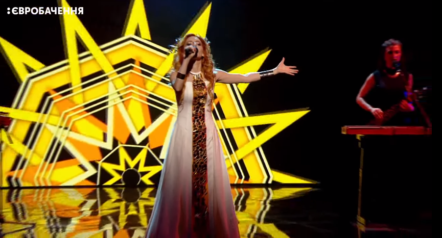 Нацотбор на Евровидение 2018: как прошел второй полуфинал (фото, видео)