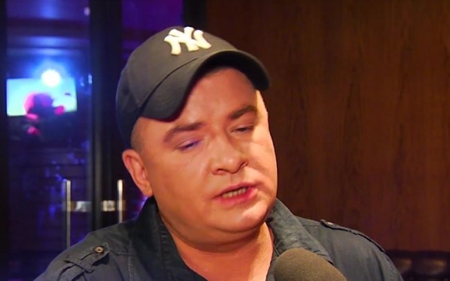 &quot;Нет ощущения дядьки&quot;: Андрей Данилко отмечает &quot;двойной&quot; юбилей (фото, видео)