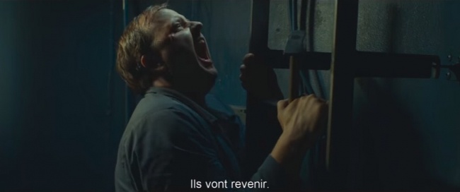 Вырезали все сцены с Путиным: в сети появился трейлер фильма "Курск" компании Люка Бессона