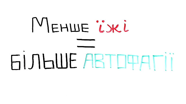 Як стати довгожителем: рецепт відомого патофізіолога