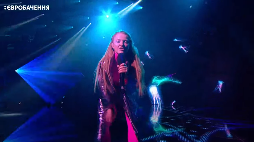 Нацотбор на Евровидение 2018: как прошел второй полуфинал (фото, видео)