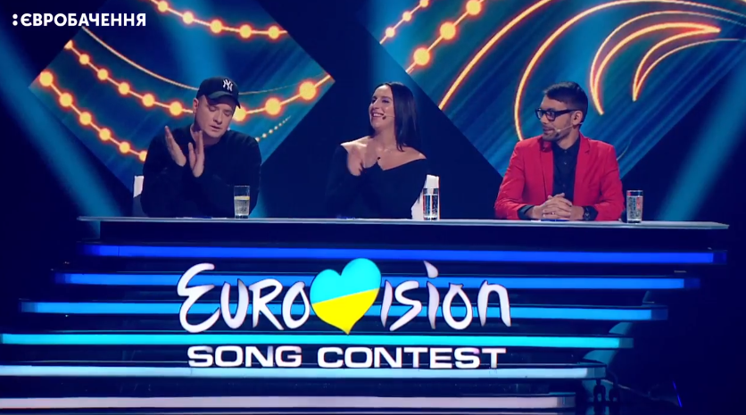 Нацотбор на Евровидение 2018: как прошел финал (фото, видео)