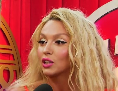 "Просто хороший человек": Полякова рассказала, что из-за нее муж теперь "не завидный жених" (видео)