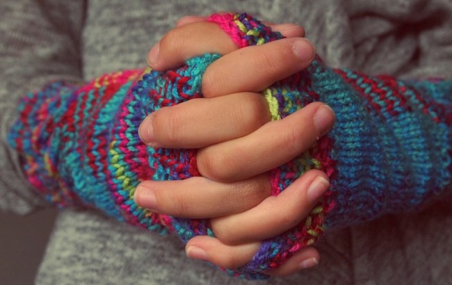 Синоптик рассказала, когда в Украине наступит "настоящее осеннее похолодание"