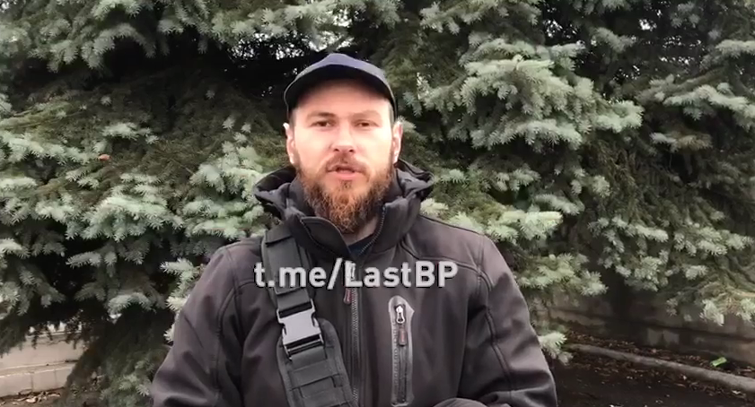 Відведення військ: добровольці в Золотому зробили різку заяву (відео)