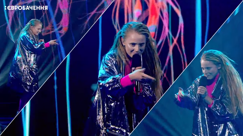 Нацотбор на Евровидение 2018: как прошел второй полуфинал (фото, видео)