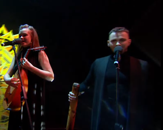 Нацотбор на Евровидение 2018: как прошел второй полуфинал (фото, видео)