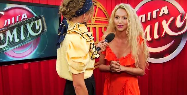 "Просто хороший человек": Полякова рассказала, что из-за нее муж теперь "не завидный жених" (видео)