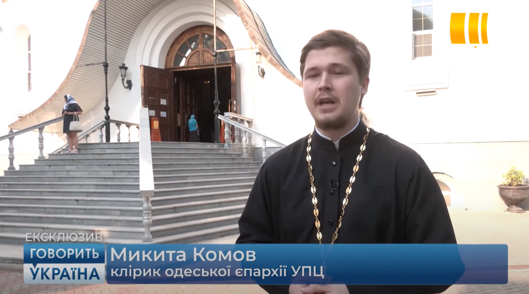 Одессит заморил голодом сына: "мне отец Иона в монастыре сказал, что надо поститься"