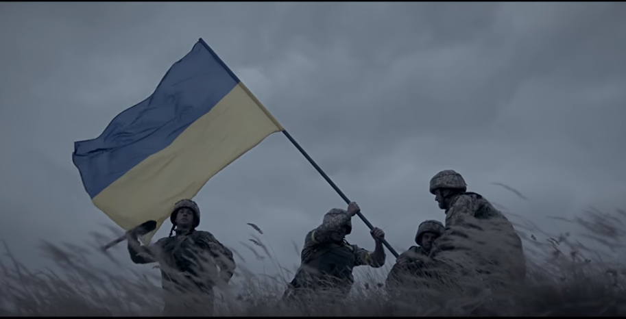 Шедевр: ролик про ЗСУ став одним з найкращих рекрутингових відео в світі