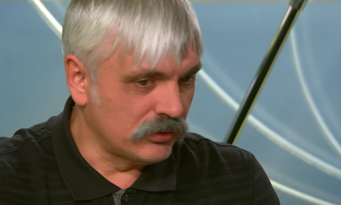 "Или преступники, или жертвы": Корчинский призвал ветеранов СССР извиниться перед УПА (видео)
