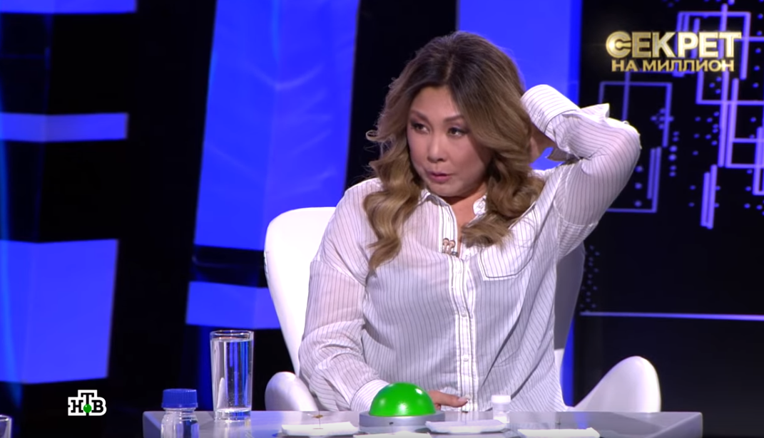 Муха укусила: известная российская певица 18 лет носила в себе личинку (видео)