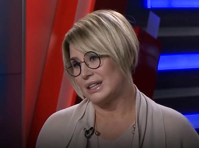 Соратниця Януковича "навангувала" Україні нову революцію