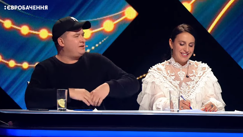 Нацотбор на Евровидение 2018: как прошел второй полуфинал (фото, видео)