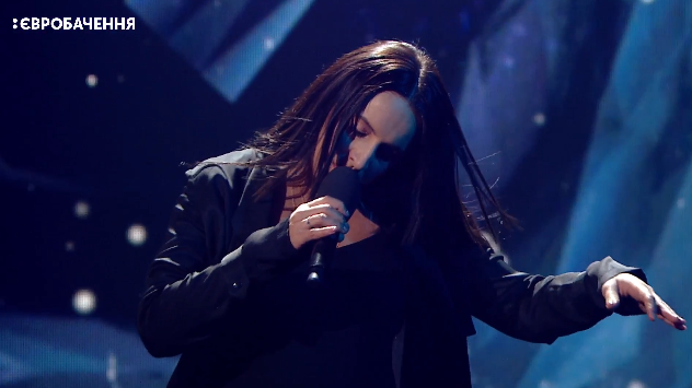 Нацвідбір на Євробачення 2018: як пройшов фінал (фото, відео)