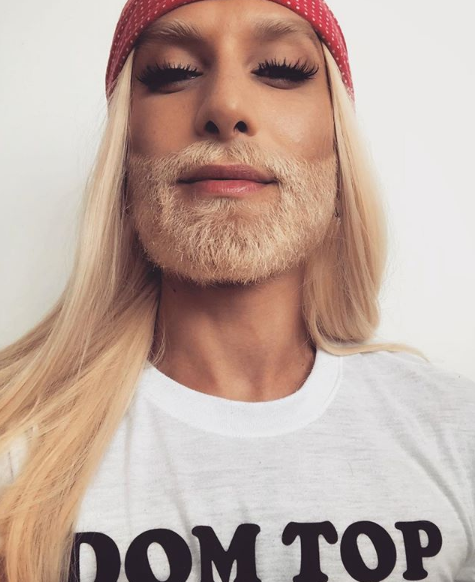 Більше не брюнетка: Кончіта Вурст кардинально змінила імідж