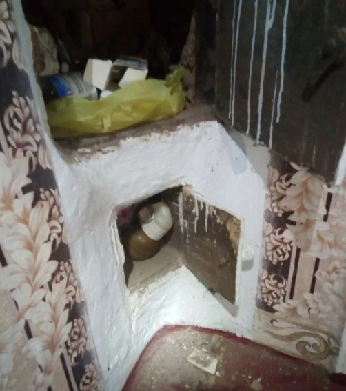 В Одесі 14-річна школярка "дарувала" учням патрони