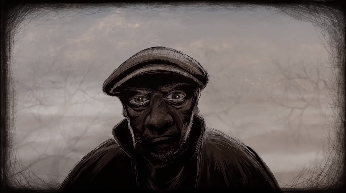 "Голодний дух": вийшов анімаційний фільм про Голодомор