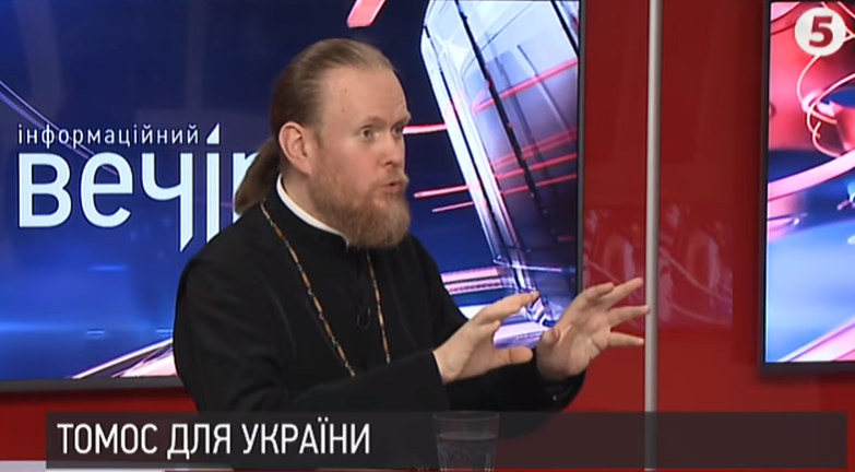 &quot;Это не военные базы&quot;: Зоря о переходе лавр под юрисдикцию ПЦУ