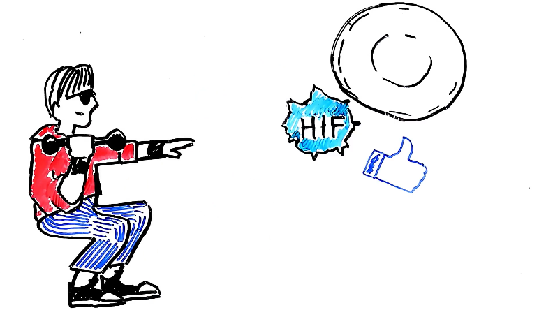 Як стати довгожителем: рецепт відомого патофізіолога