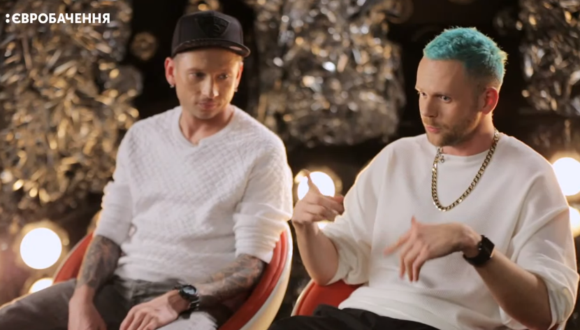 Нацотбор на Евровидение 2018: как прошел второй полуфинал (фото, видео)