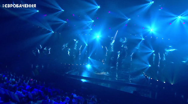 Нацотбор на Евровидение 2018: как прошел финал (фото, видео)