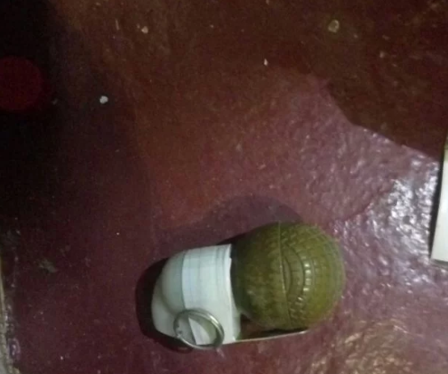 В Одесі 14-річна школярка "дарувала" учням патрони