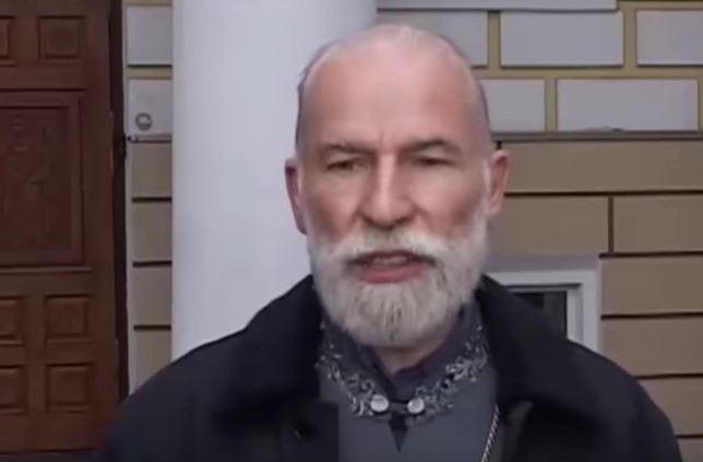 Погром на харьковском кладбище: стало известно, был ли трезв священник