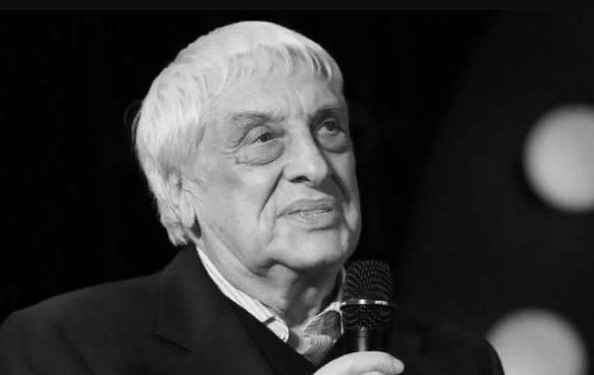 "Очень тяжело": умер легендарный российский актер