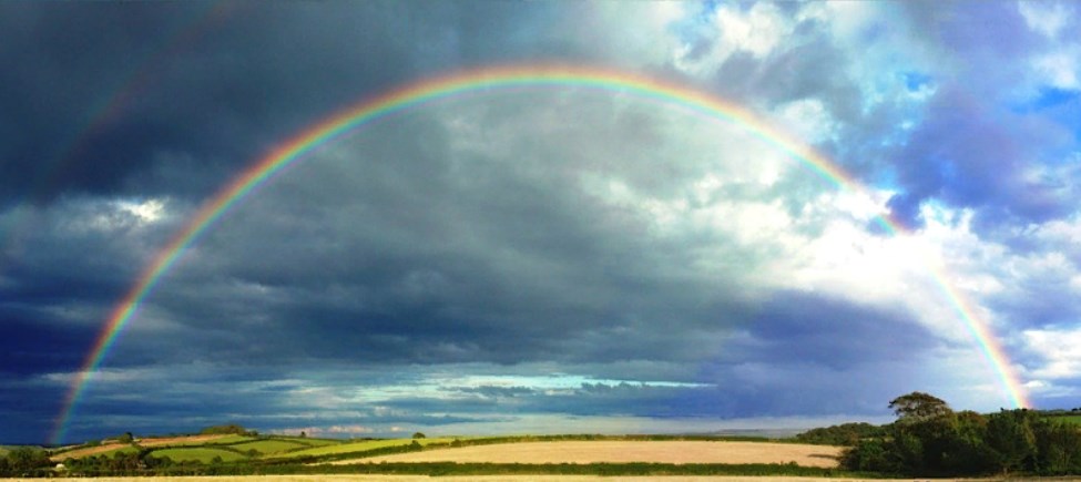Вечером ожидайте дождей: синоптики предупредили об изменениях погоды