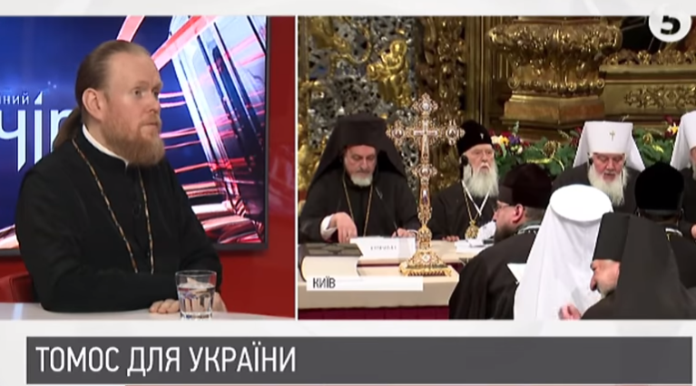 &quot;Это не военные базы&quot;: Зоря о переходе лавр под юрисдикцию ПЦУ