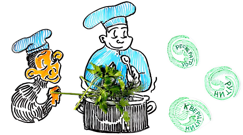 Як стати довгожителем: рецепт відомого патофізіолога