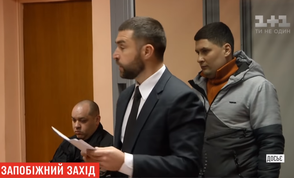 Ранили ребенка в Киеве: стрелок рассказал свою версию инцидента (видео)