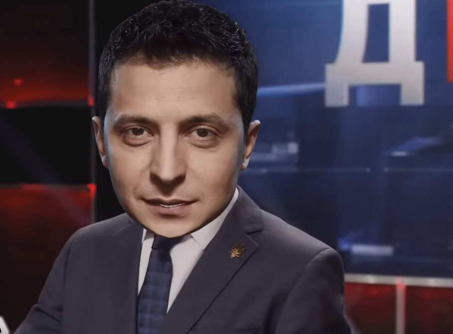 Кандидатів у президенти висміяли в смішному кліпі