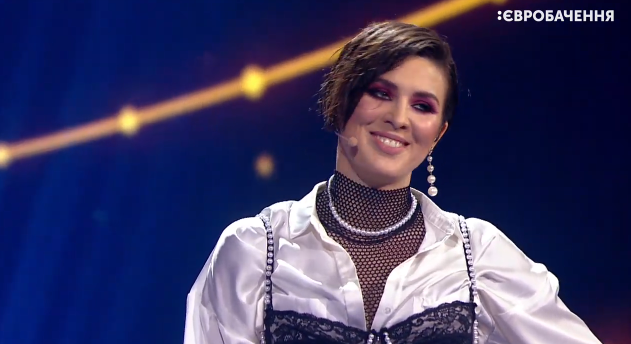 Скандал в Нацотборе на Евровидение 2019: MARUV сказала, чей Крым