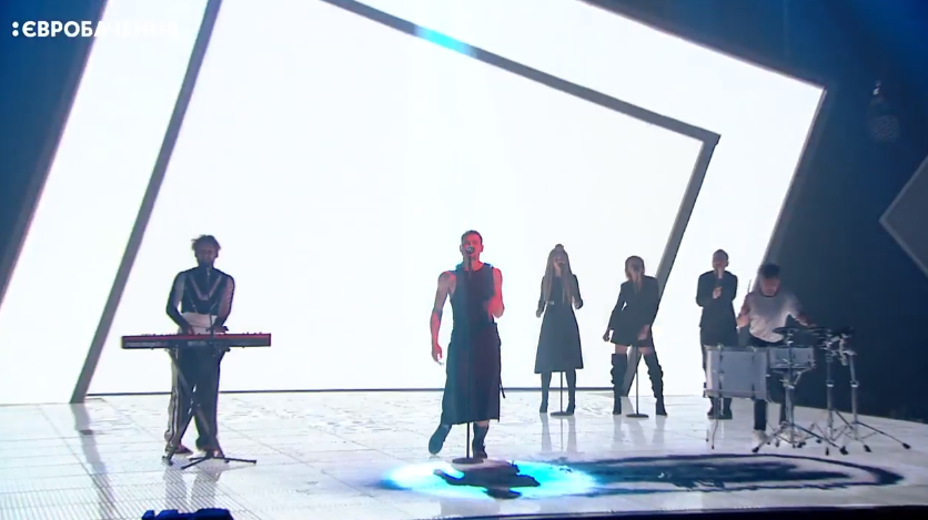 Нацвідбір на Євробачення 2018: як пройшов фінал (фото, відео)