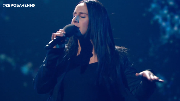 Нацотбор на Евровидение 2018: как прошел финал (фото, видео)