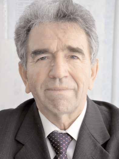 Схиляємо голови у скорботі: помер відомий київський вчений