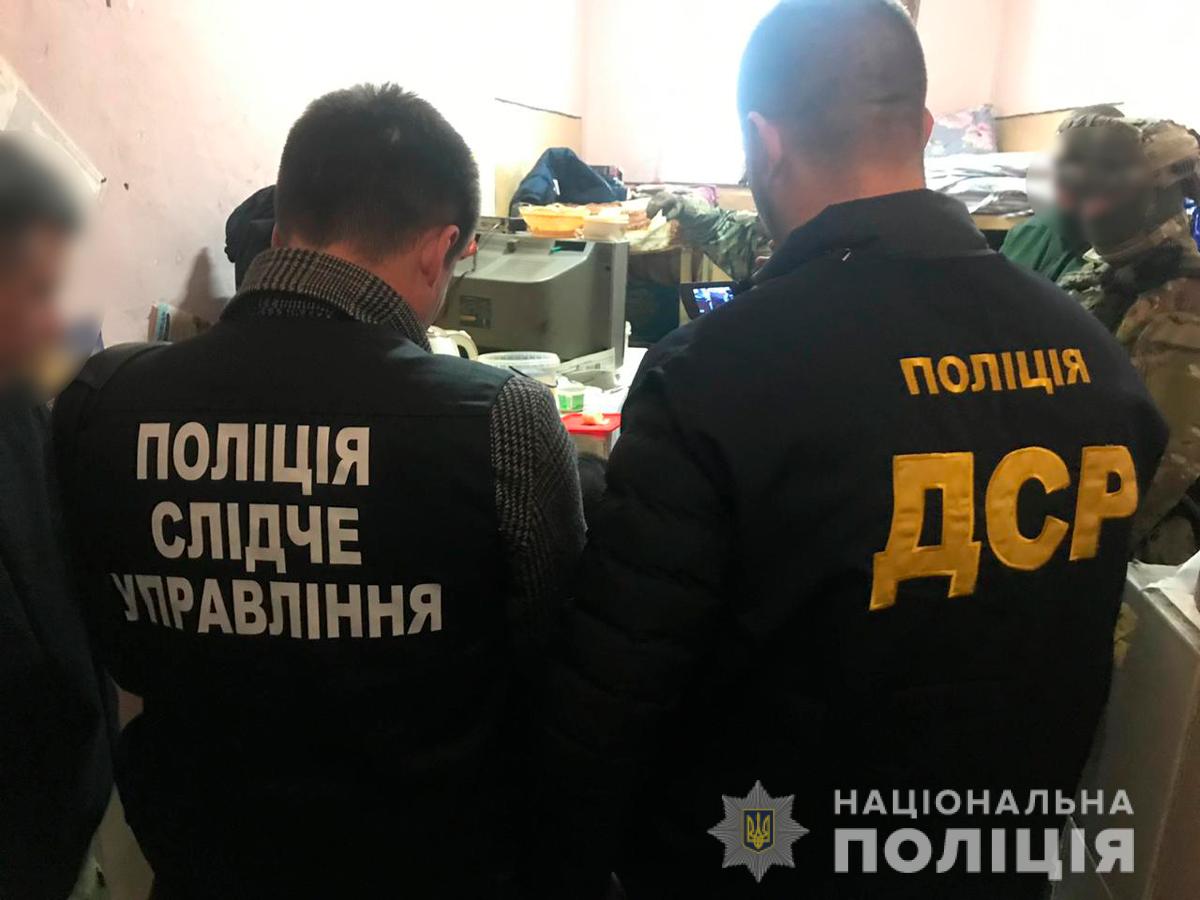 Новая схема мошенничества из СИЗО: раскрыты детали