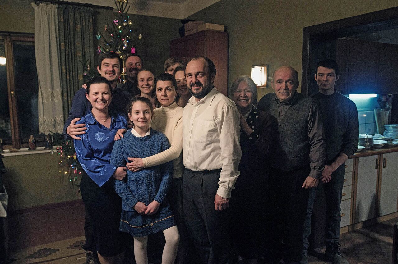 Стали известны все фильмы программы Международного конкурса кинофестиваля "Молодость"