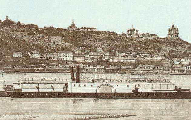 &quot;Побачити місто з незвичного боку&quot;: найцікавіші оглядові майданчики Києва, які вас здивують