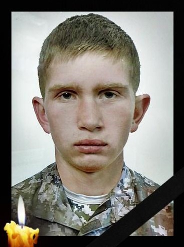 В мережі показали фото українських воїнів, які загинули в жовтні