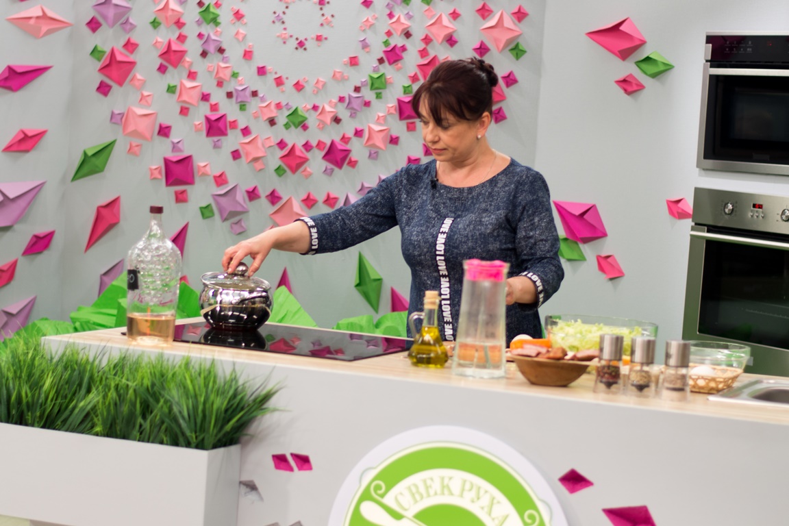 В ефірі каналу "Україна" пройдуть "бої" невісток і свекрух