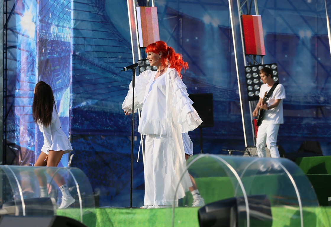 "Це просто приголомшливо": Світлана Тарабарова розкрила подробиці вагітності