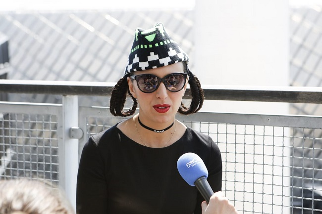 Евровидение 2016 онлайн-трансляция