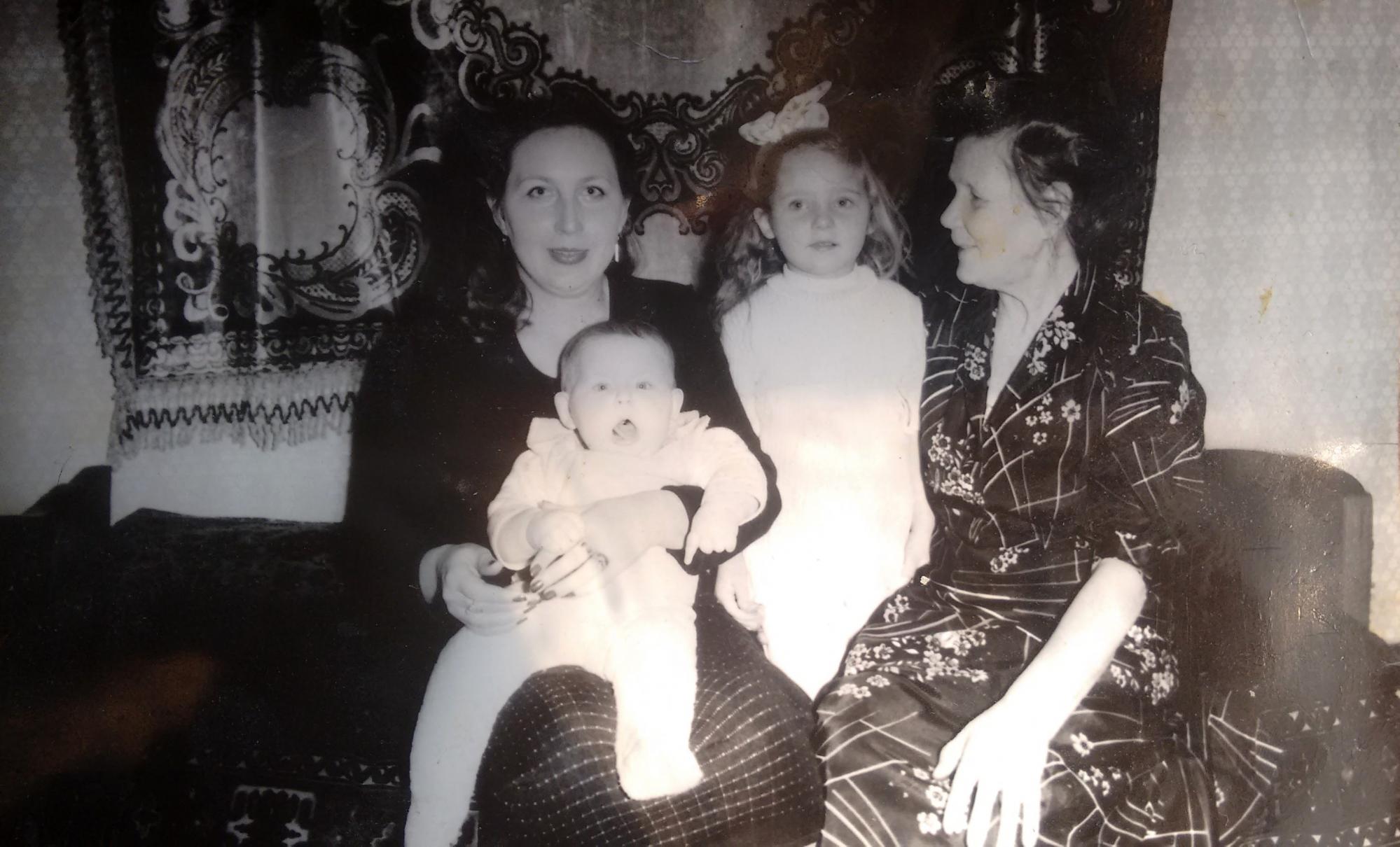 Знайти місце під сонцем: як живеться емігрантці з Криму в далекій Аргентині